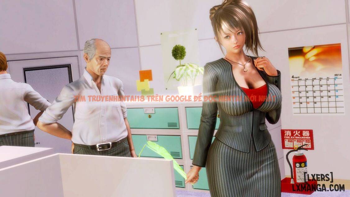 Trang truyện 138 trong truyện tranh Immoral Family - Chapter 1 - hentai24h.pro