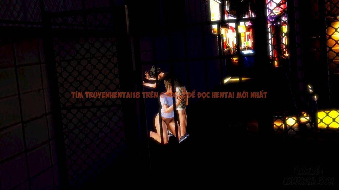 Trang truyện 149 trong truyện tranh Immoral Family - Chapter 1 - hentai24h.pro