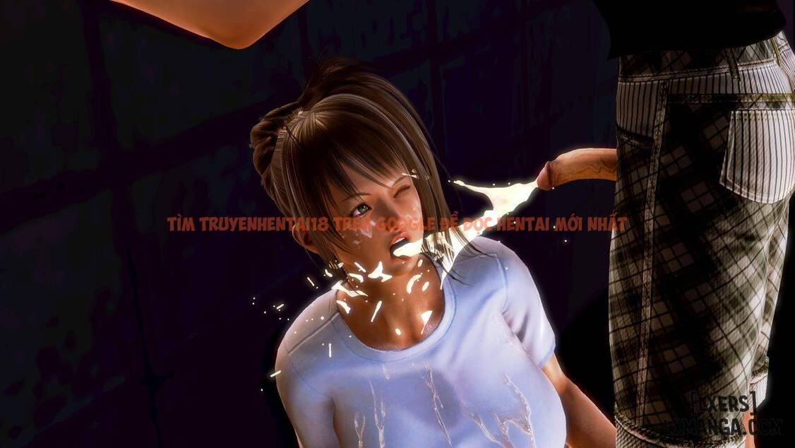 Trang truyện 155 trong truyện tranh Immoral Family - Chapter 1 - hentai24h.pro