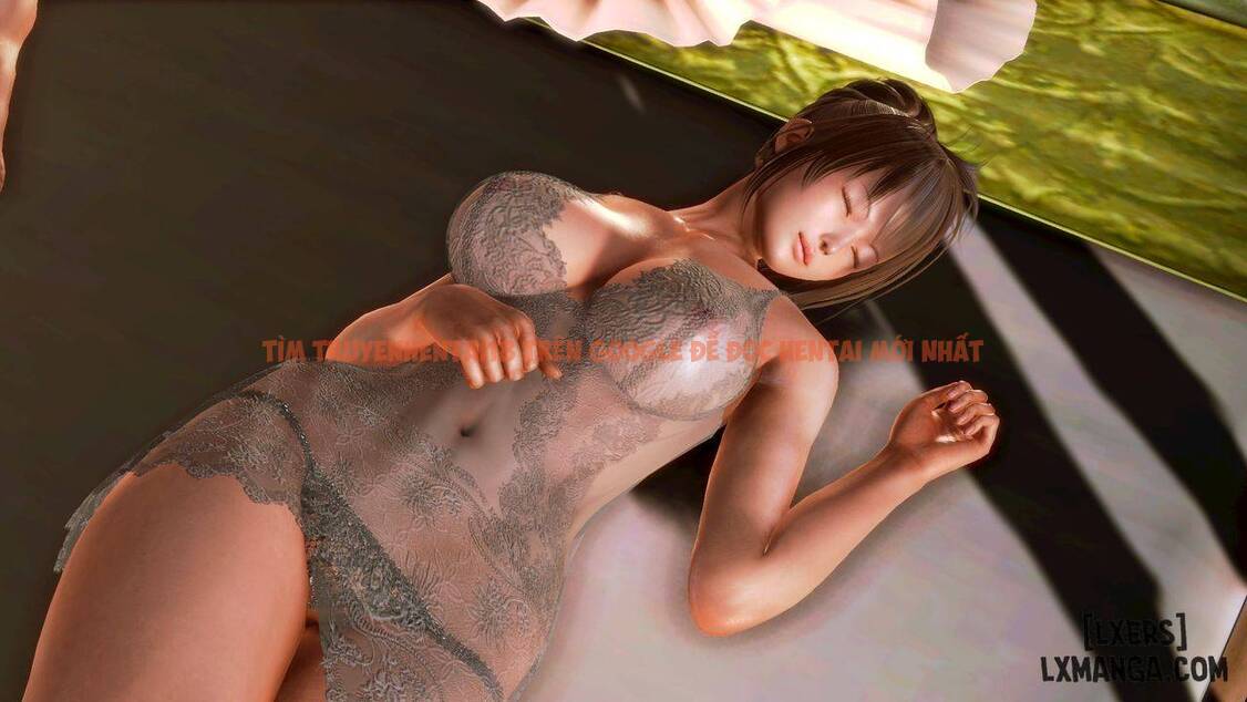Trang truyện 19 trong truyện tranh Immoral Family - Chapter 1 - hentai24h.pro