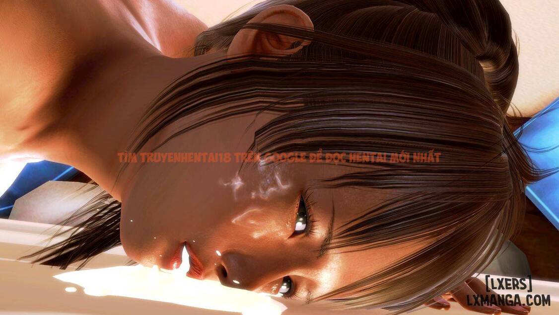 Trang truyện 206 trong truyện tranh Immoral Family - Chapter 1 - hentai24h.pro
