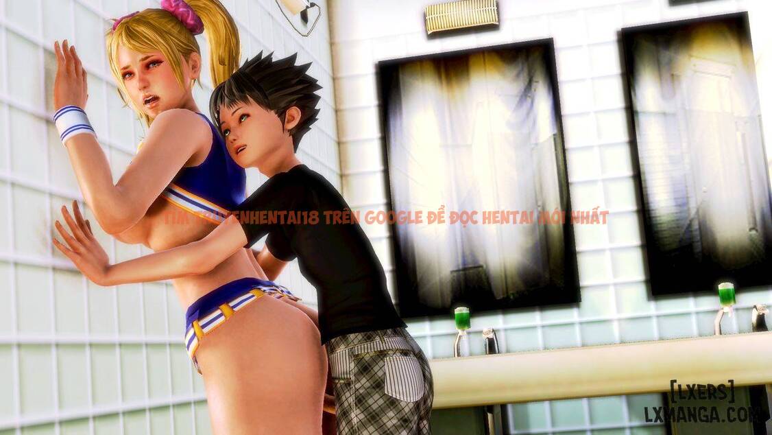 Trang truyện 232 trong truyện tranh Immoral Family - Chapter 1 - hentai24h.pro