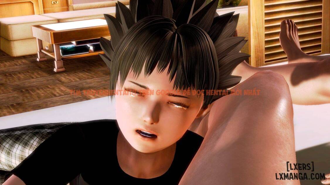 Trang truyện 25 trong truyện tranh Immoral Family - Chapter 1 - hentai24h.pro