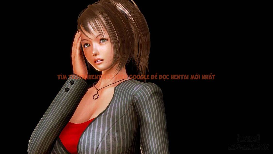 Trang truyện 34 trong truyện tranh Immoral Family - Chapter 1 - hentai24h.pro