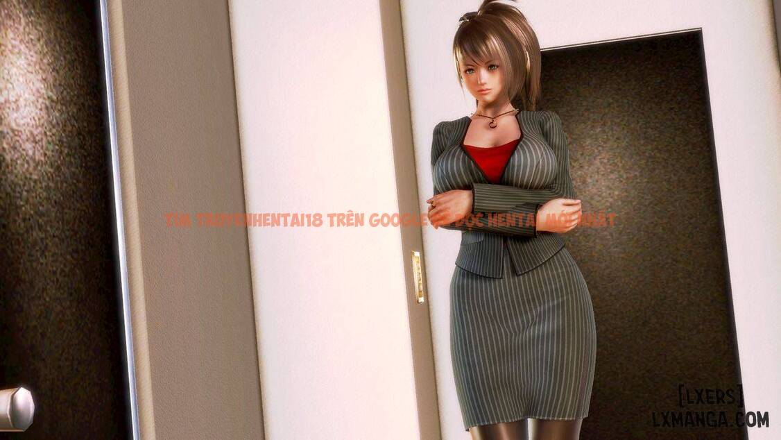 Trang truyện 36 trong truyện tranh Immoral Family - Chapter 1 - hentai24h.pro