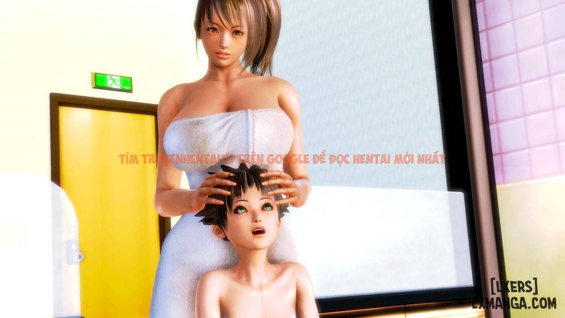 Trang truyện 77 trong truyện tranh Immoral Family - Chapter 1 - hentai24h.pro