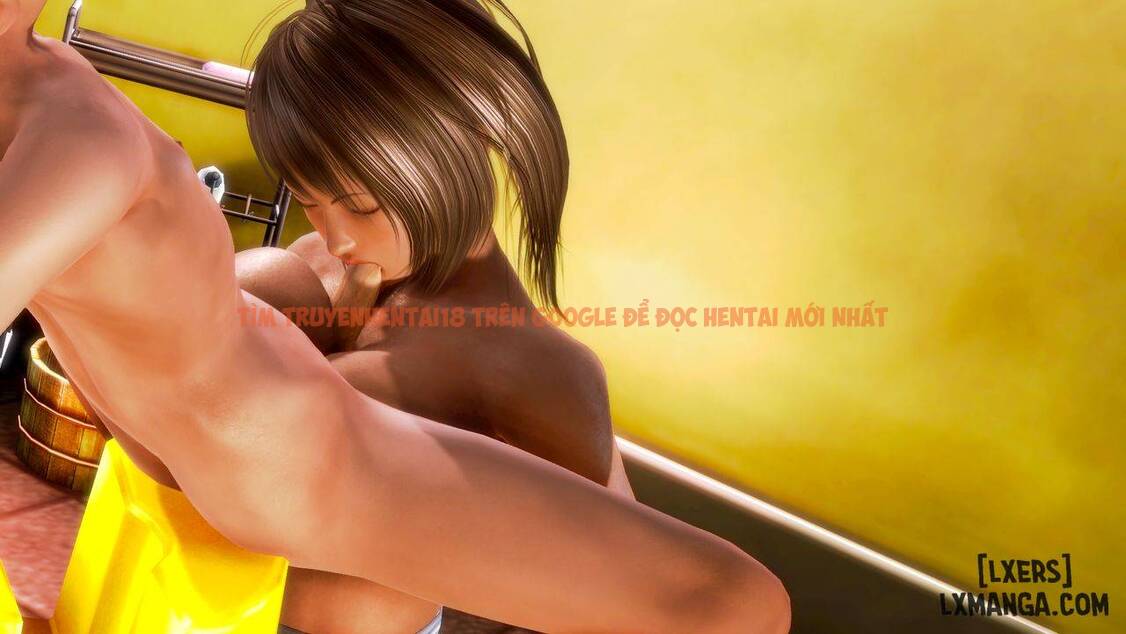 Trang truyện 86 trong truyện tranh Immoral Family - Chapter 1 - hentai24h.pro