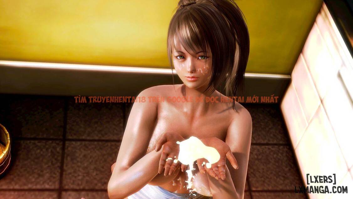 Trang truyện 88 trong truyện tranh Immoral Family - Chapter 1 - hentai24h.pro
