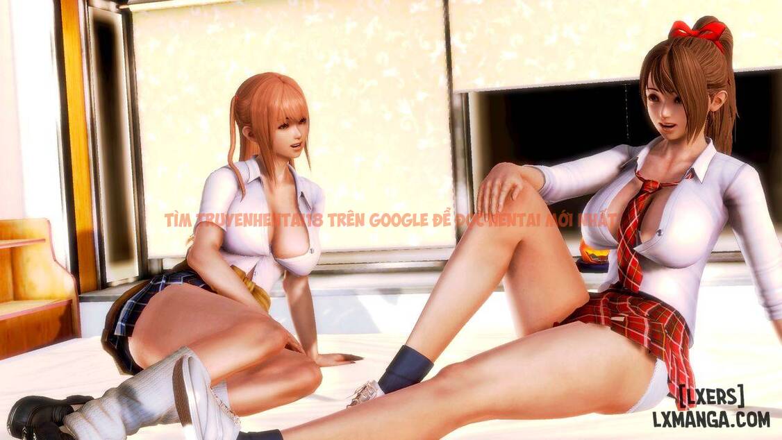 Trang truyện 0 trong truyện tranh Immoral Family - Chapter 2 - hentai24h.pro