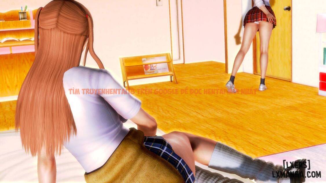Trang truyện 1 trong truyện tranh Immoral Family - Chapter 2 - hentai24h.pro