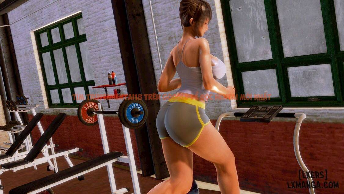 Trang truyện 100 trong truyện tranh Immoral Family - Chapter 2 - hentai24h.pro