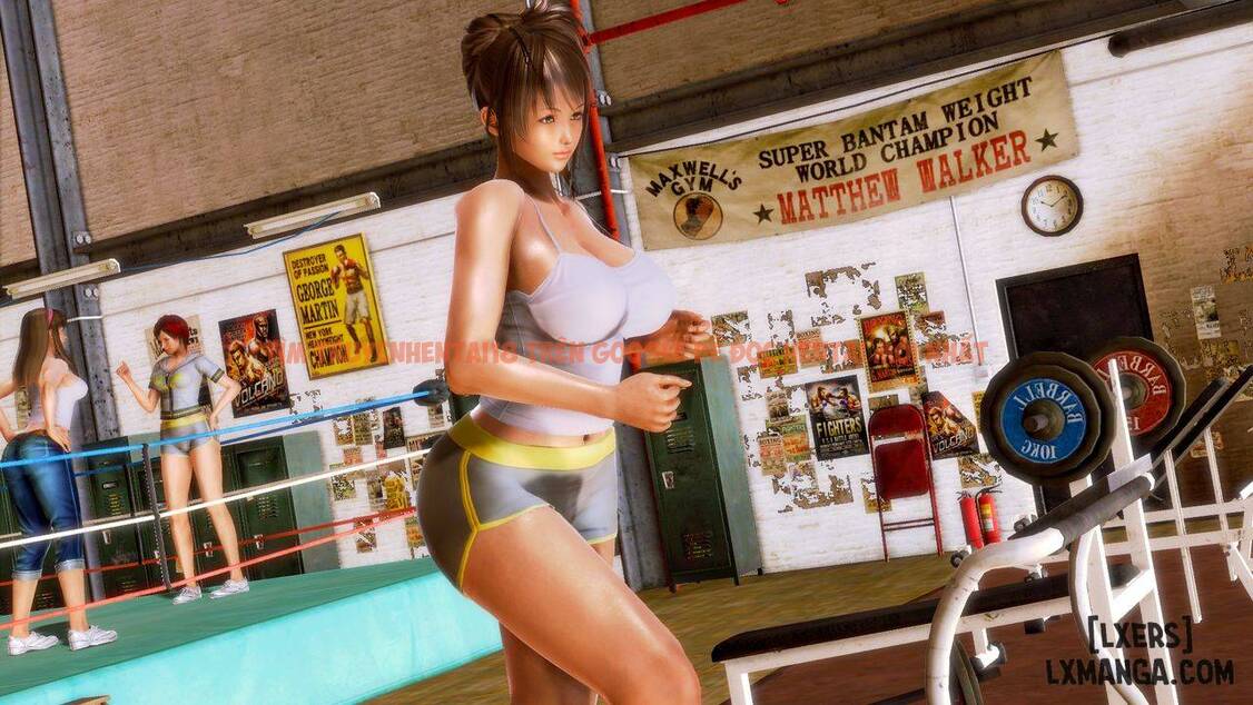 Trang truyện 101 trong truyện tranh Immoral Family - Chapter 2 - hentai24h.pro