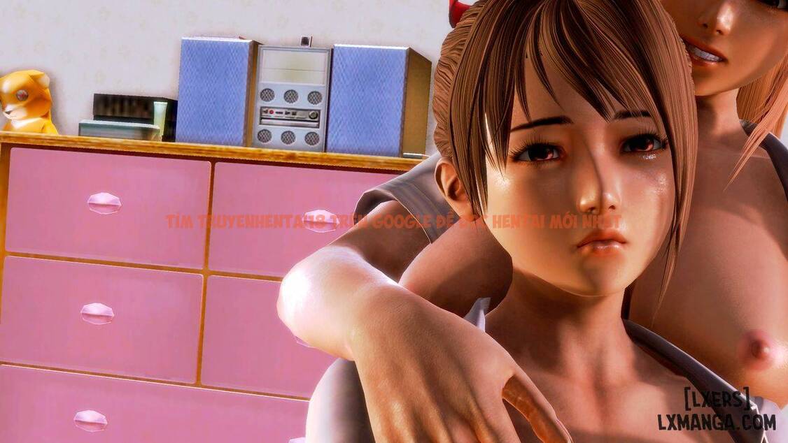 Trang truyện 13 trong truyện tranh Immoral Family - Chapter 2 - hentai24h.pro