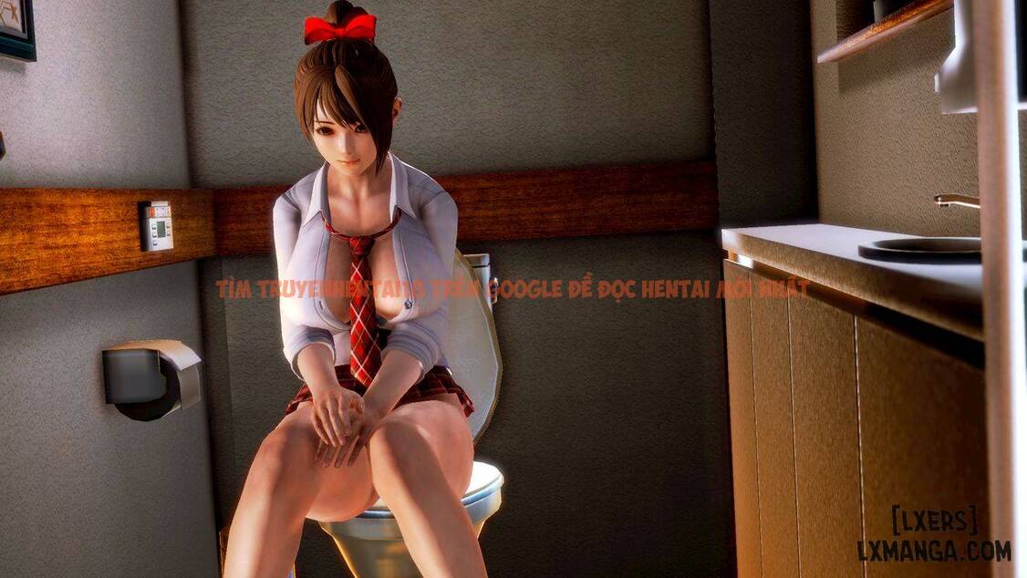 Trang truyện 2 trong truyện tranh Immoral Family - Chapter 2 - hentai24h.pro