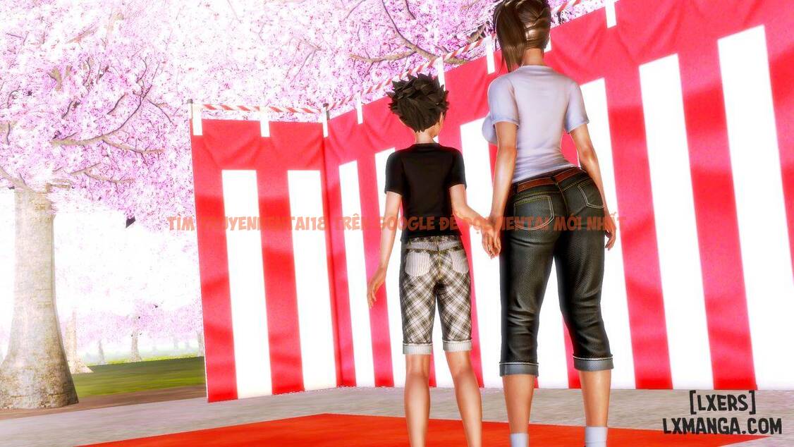 Trang truyện 241 trong truyện tranh Immoral Family - Chapter 2 - hentai24h.pro