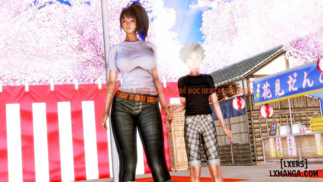 Trang truyện 242 trong truyện tranh Immoral Family - Chapter 2 - hentai24h.pro
