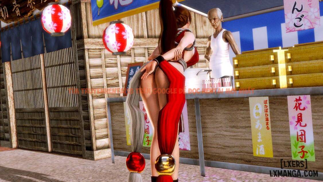 Trang truyện 245 trong truyện tranh Immoral Family - Chapter 2 - hentai24h.pro