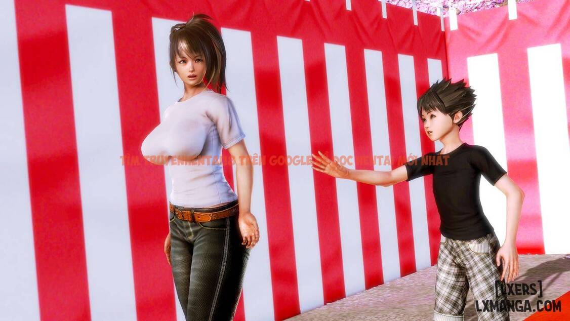Trang truyện 251 trong truyện tranh Immoral Family - Chapter 2 - hentai24h.pro