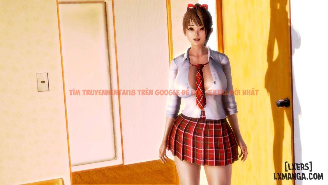 Trang truyện 3 trong truyện tranh Immoral Family - Chapter 2 - hentai24h.pro