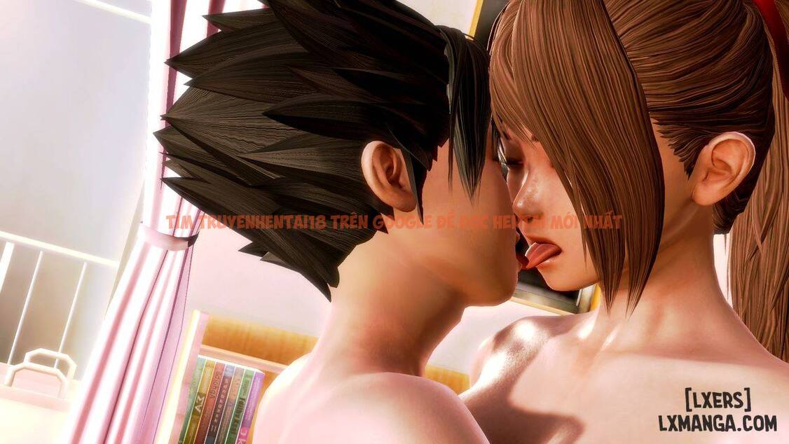 Trang truyện 42 trong truyện tranh Immoral Family - Chapter 2 - hentai24h.pro