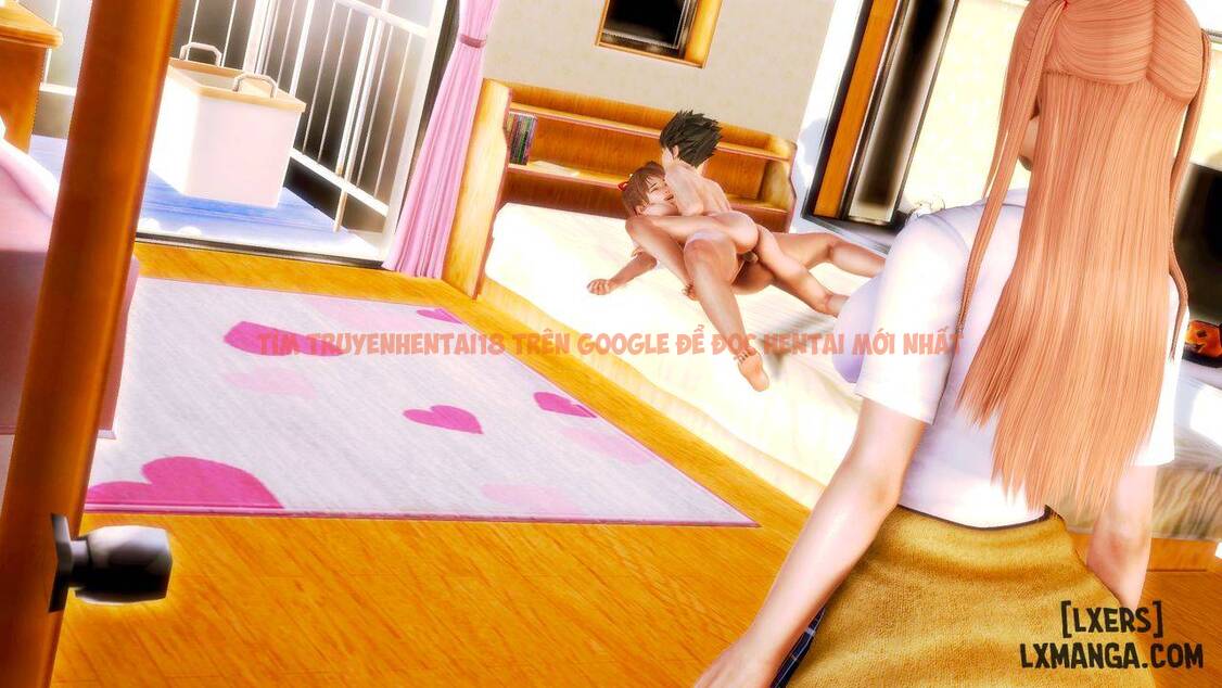 Trang truyện 59 trong truyện tranh Immoral Family - Chapter 2 - hentai24h.pro