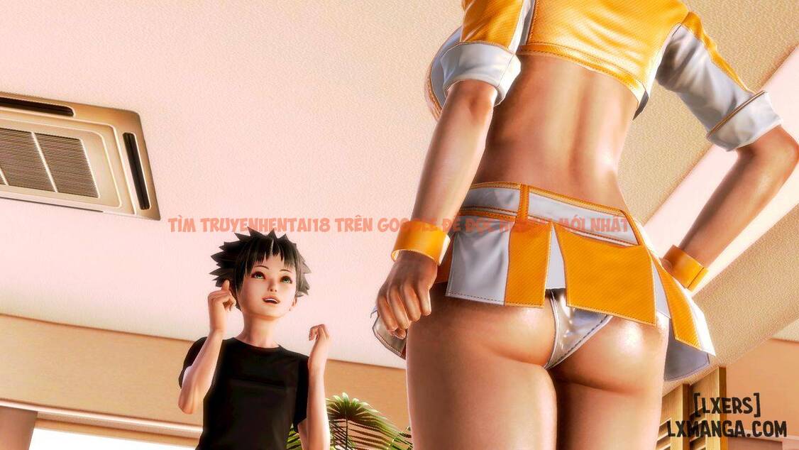 Trang truyện 64 trong truyện tranh Immoral Family - Chapter 2 - hentai24h.pro