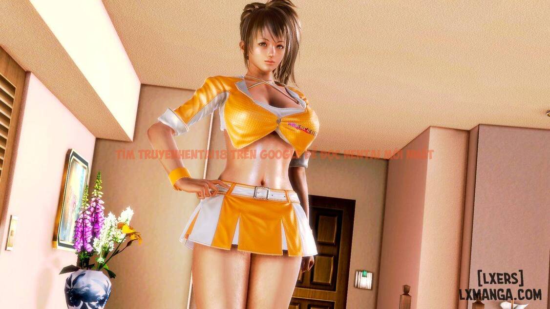 Trang truyện 65 trong truyện tranh Immoral Family - Chapter 2 - hentai24h.pro
