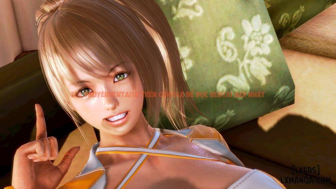 Trang truyện 71 trong truyện tranh Immoral Family - Chapter 2 - hentai24h.pro