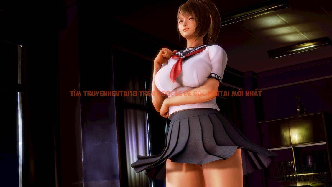 Trang truyện 79 trong truyện tranh Immoral Family - Chapter 2 - hentai24h.pro