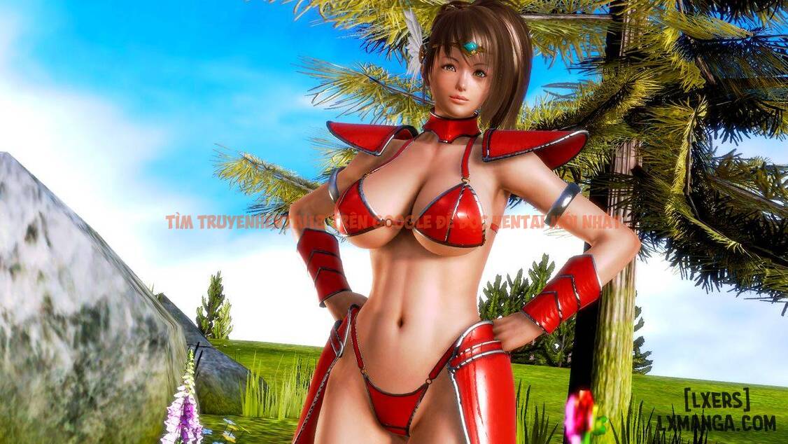 Trang truyện 87 trong truyện tranh Immoral Family - Chapter 2 - hentai24h.pro