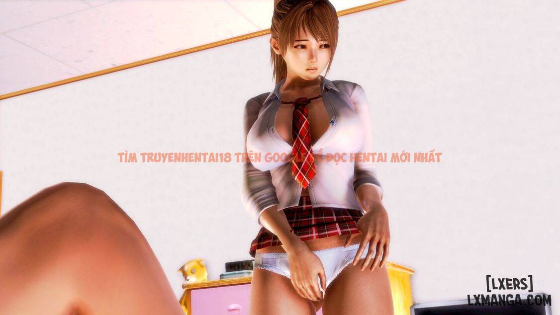 Trang truyện 9 trong truyện tranh Immoral Family - Chapter 2 - hentai24h.pro