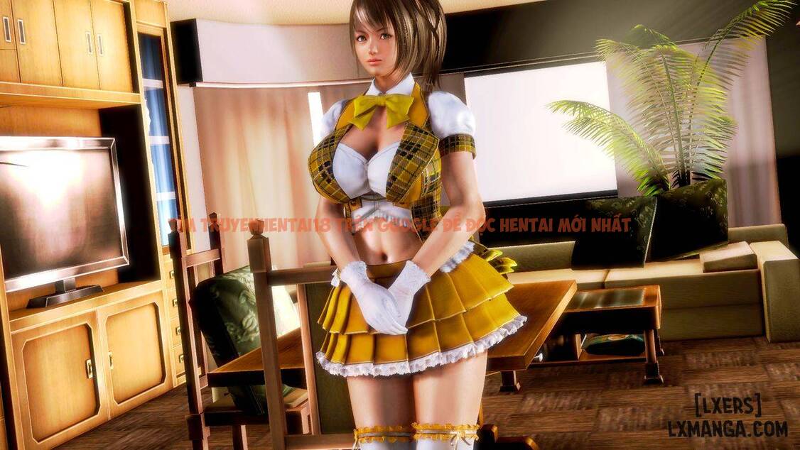 Trang truyện 92 trong truyện tranh Immoral Family - Chapter 2 - hentai24h.pro