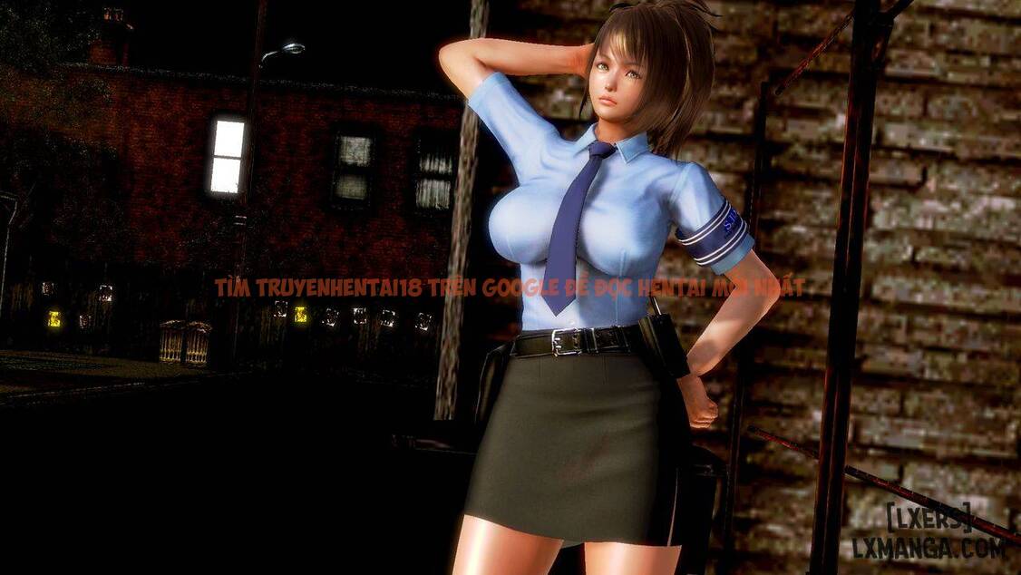 Trang truyện 94 trong truyện tranh Immoral Family - Chapter 2 - hentai24h.pro