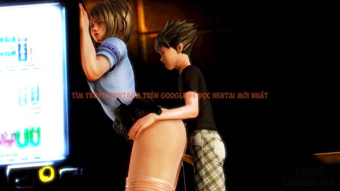 Trang truyện 95 trong truyện tranh Immoral Family - Chapter 2 - hentai24h.pro