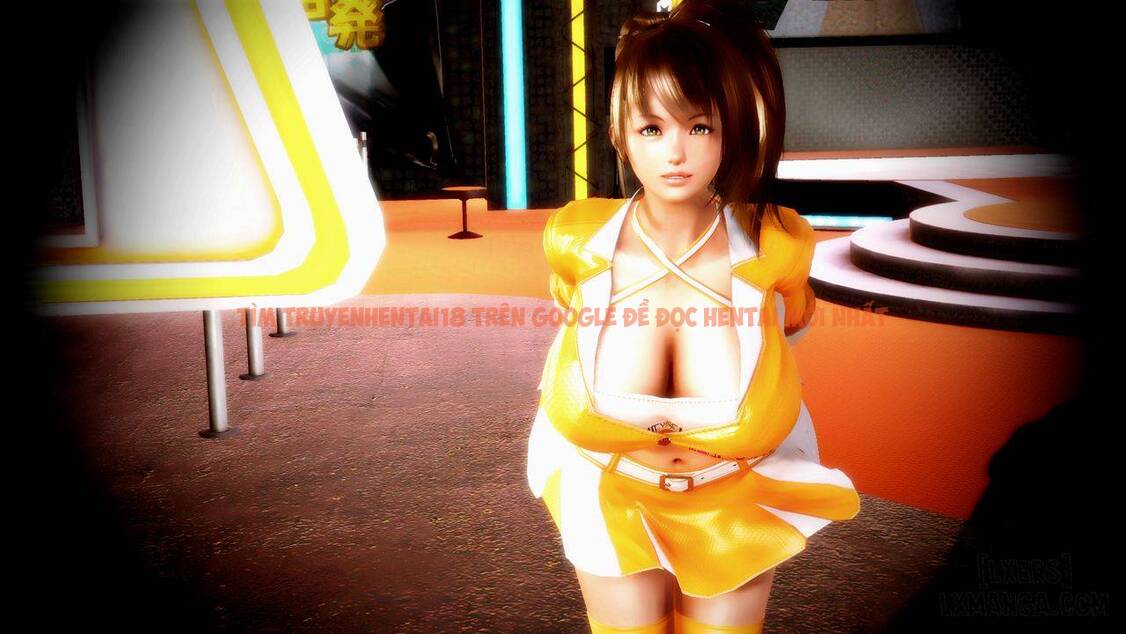 Trang truyện 0 trong truyện tranh Immoral Family - Chapter 3 - truyentvn.net