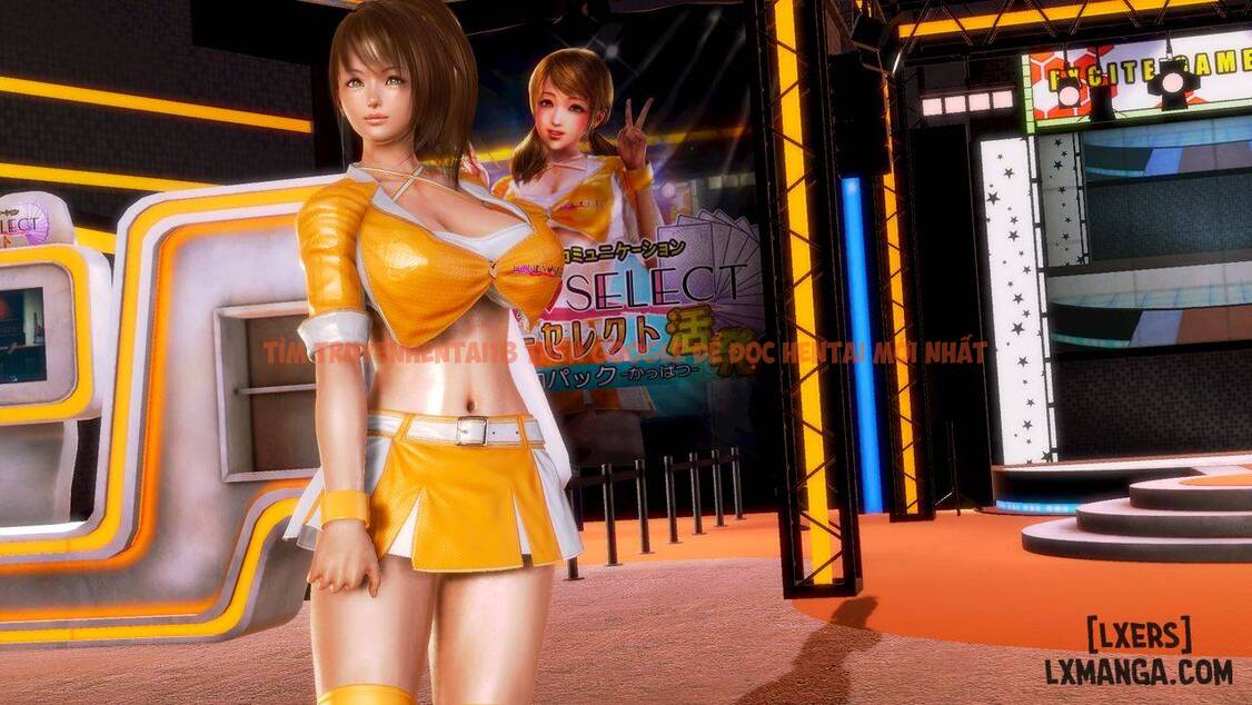Trang truyện 10 trong truyện tranh Immoral Family - Chapter 3 - truyentvn.net