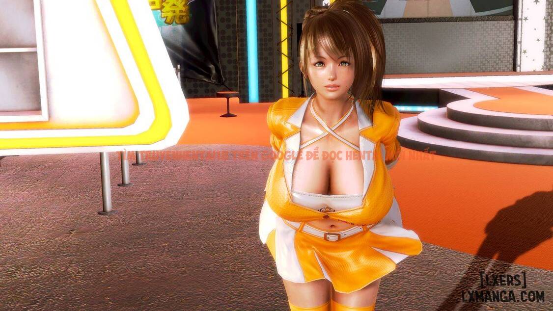 Trang truyện 11 trong truyện tranh Immoral Family - Chapter 3 - truyentvn.net