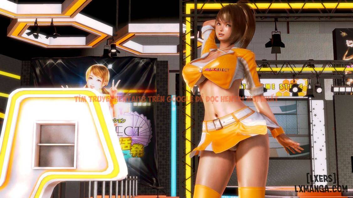 Trang truyện 13 trong truyện tranh Immoral Family - Chapter 3 - truyentvn.net