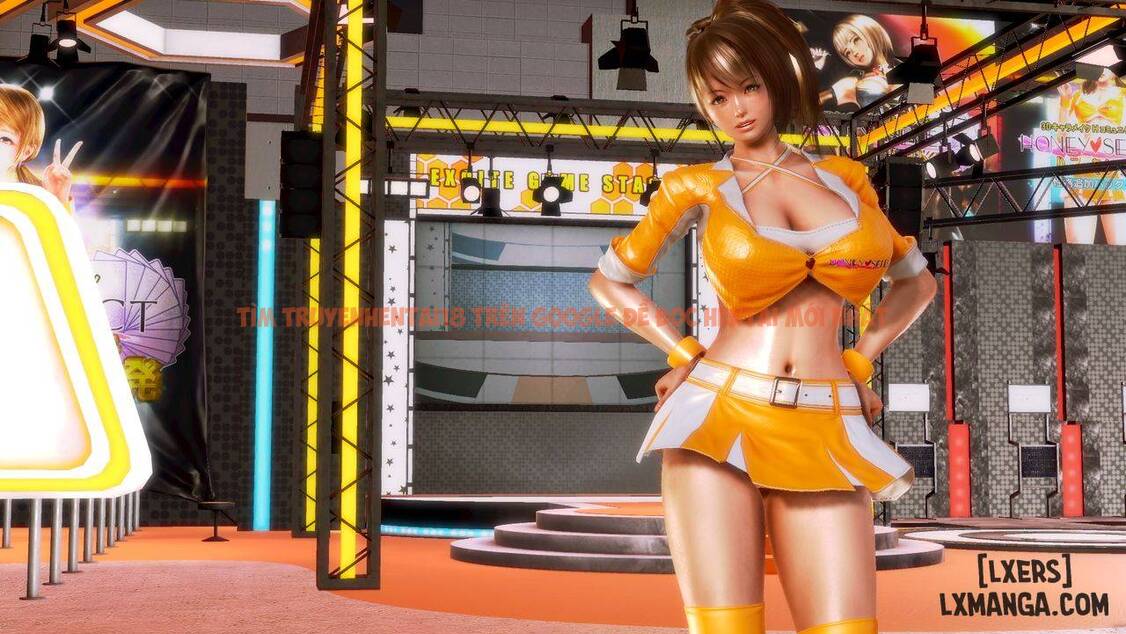 Trang truyện 16 trong truyện tranh Immoral Family - Chapter 3 - truyentvn.net