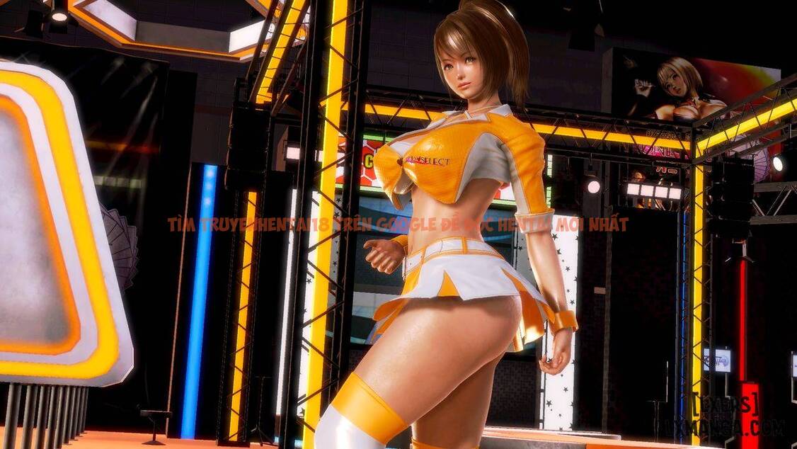Trang truyện 2 trong truyện tranh Immoral Family - Chapter 3 - truyentvn.net