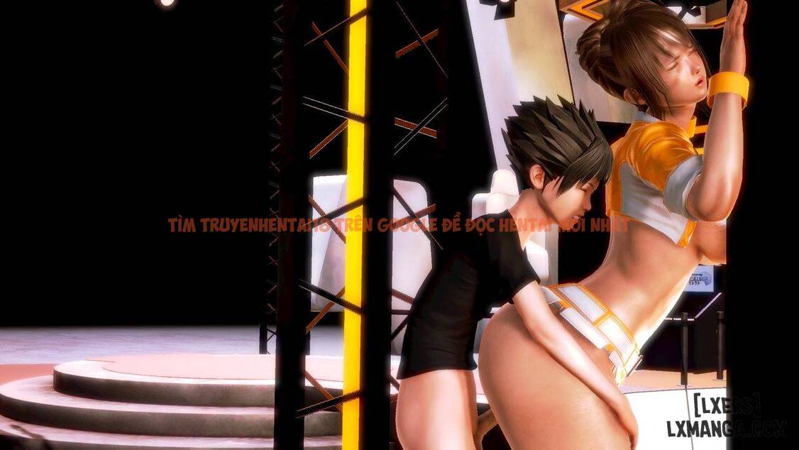 Trang truyện 23 trong truyện tranh Immoral Family - Chapter 3 - truyentvn.net
