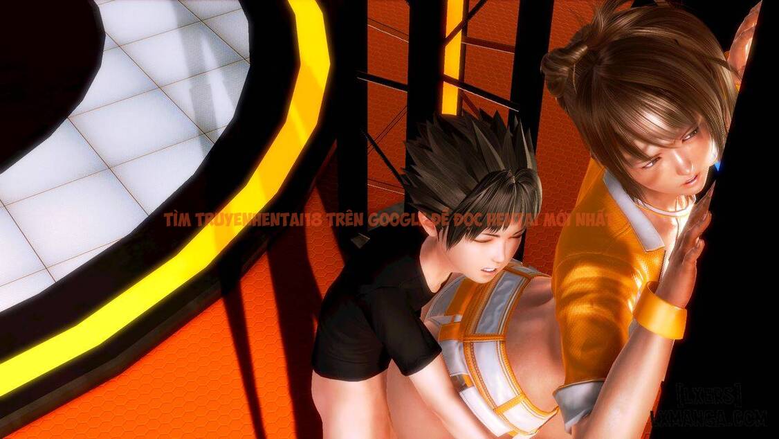 Trang truyện 24 trong truyện tranh Immoral Family - Chapter 3 - truyentvn.net
