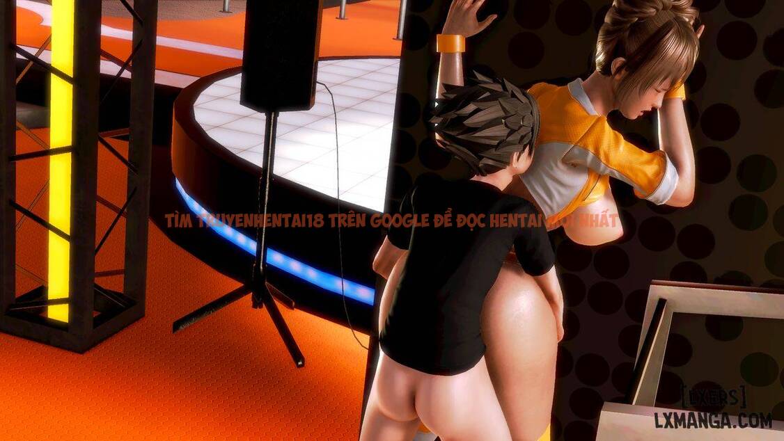 Trang truyện 26 trong truyện tranh Immoral Family - Chapter 3 - truyentvn.net