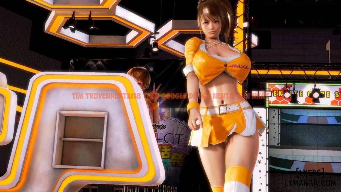 Trang truyện 3 trong truyện tranh Immoral Family - Chapter 3 - truyentvn.net