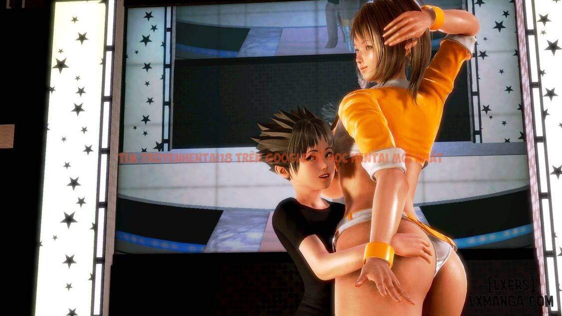 Trang truyện 35 trong truyện tranh Immoral Family - Chapter 3 - truyentvn.net
