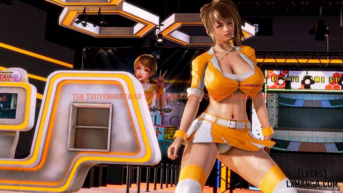 Trang truyện 4 trong truyện tranh Immoral Family - Chapter 3 - truyentvn.net