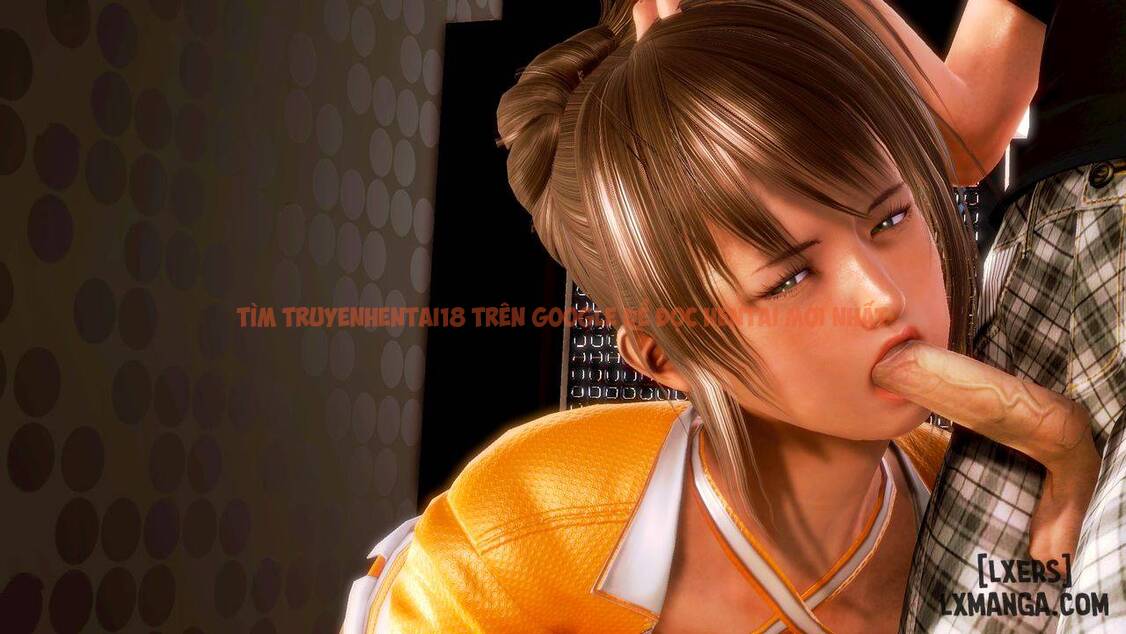 Trang truyện 54 trong truyện tranh Immoral Family - Chapter 3 - truyentvn.net