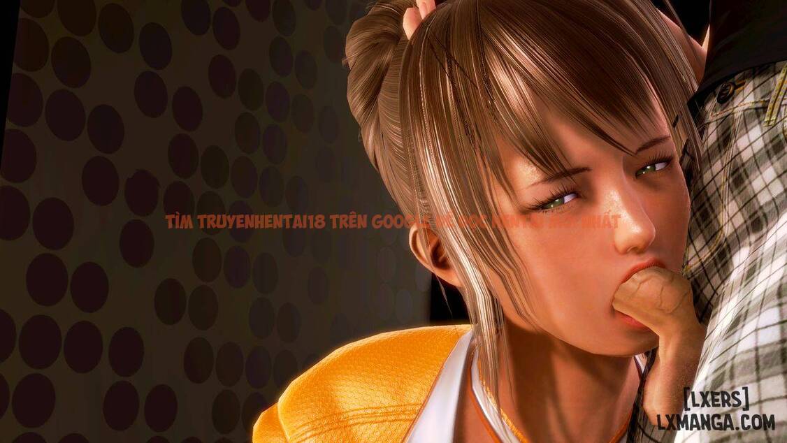 Trang truyện 56 trong truyện tranh Immoral Family - Chapter 3 - truyentvn.net