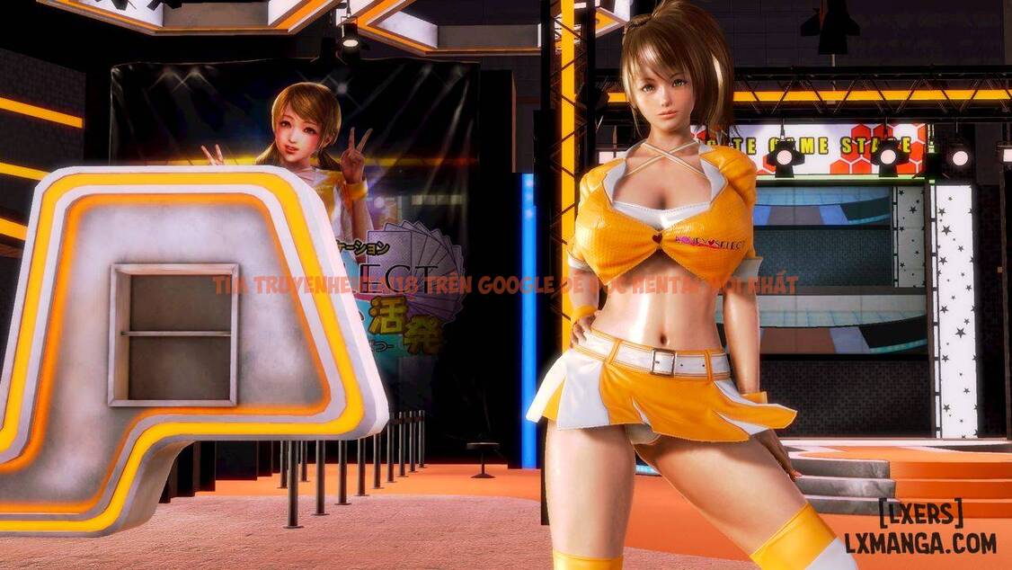 Trang truyện 6 trong truyện tranh Immoral Family - Chapter 3 - truyentvn.net