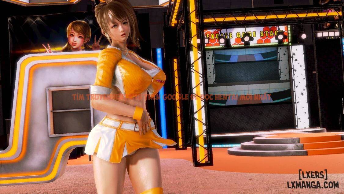 Trang truyện 8 trong truyện tranh Immoral Family - Chapter 3 - truyentvn.net